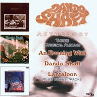 Dando Shaft - Anthology (CD 1)