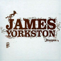 Yorkston, James - Hoopoe (EP)