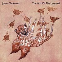 Yorkston, James - The Year Of The Leopard