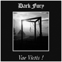 Dark Fury - Vae Victis