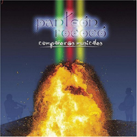 Panteon Rococo - Compaeros Musicales