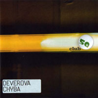 Deverova Chyba - Club 59