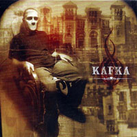 Kafka (FRA) - Kafka