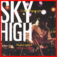 Sky High - Sky Highlights, 1978-1998 (CD 1)