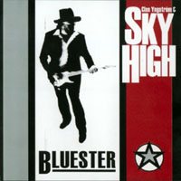 Sky High - Bluester