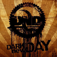 Dark New Day - Vicious Thinking