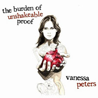 Peters, Vanessa - The Burden of Unshakeable Proof