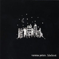 Peters, Vanessa - Blackout (EP)