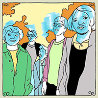 Fixers - Daytrotter Session