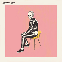 Ages and Ages - Just My Luck (EP)
