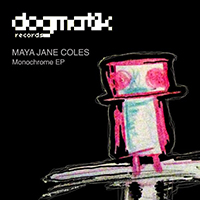 Coles, Maya Jane - Monochrome (EP)