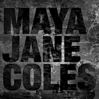 Coles, Maya Jane - The Dazed (EP)