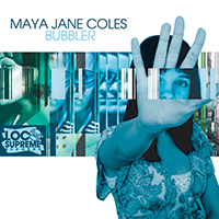 Coles, Maya Jane - Bubbler (EP)