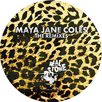 Coles, Maya Jane - The Remixes