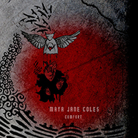 Coles, Maya Jane - Comfort
