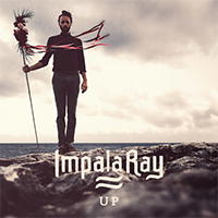 Impala Ray - Up (Radio Edit Single)