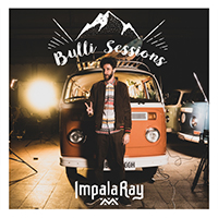 Impala Ray - Bulli Sessions (Single)