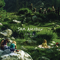 Amidon, Sam - Lily - O