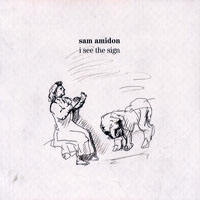Amidon, Sam - I See The Sign