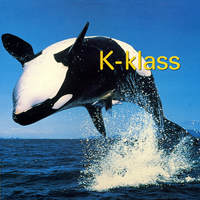 K-Klass - Let Me Show You (Single)