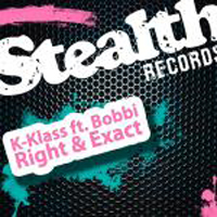 K-Klass - Right & Exact (Single)