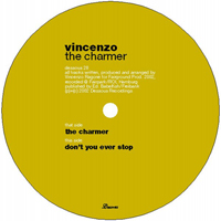 Vincenzo - The Charmer  (Single)