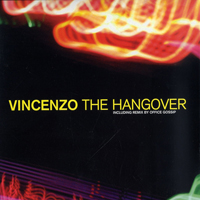 Vincenzo - The Hangover  (Single)