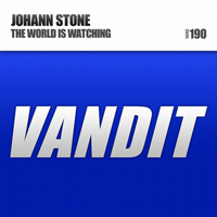 Johann Stone - The World Is Watching