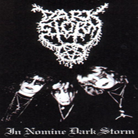 Dark Storm - In Nomine Dark Storm