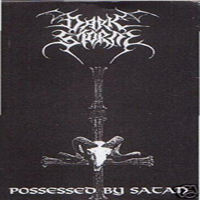 Dark Storm - Possessed By Satan