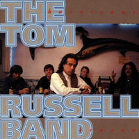 Tom Russell - Hurricane Season