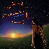 Solar Crown - Broken Heart (EP)