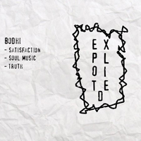 Bodhi - Satisfaction (EP)