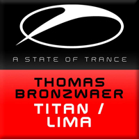 Bronzwaer, Thomas - Lima / Titan