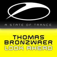 Bronzwaer, Thomas - Look Ahead
