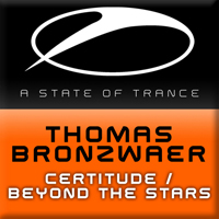 Bronzwaer, Thomas - Bezond The Stars