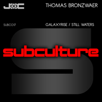 Bronzwaer, Thomas - Galaxyrise / Still Waters