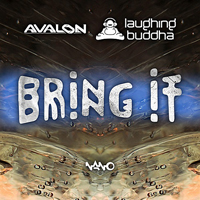 Avalon (GBR) - Bring It [Single]