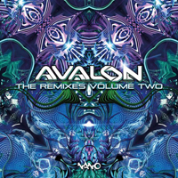 Avalon (GBR) - The Remixes, Vol. 2