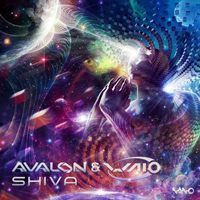 Avalon (GBR) - Shiva (Single)