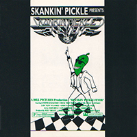 Skankin' Pickle - Skankin' Pickle Fever