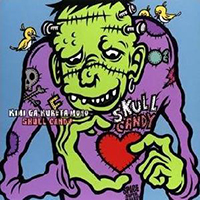 Skull Candy - Kimi Ga Kureta Mono (Single)
