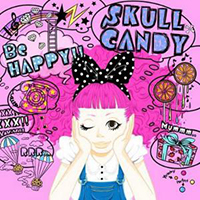 Skull Candy - Be Happy!! (EP)