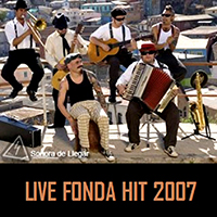 Sonora de Llegar - Fonda Hit