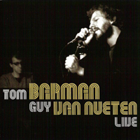 dEUS - Tom Barman - Guy Van Neuten : Live (CD 2)