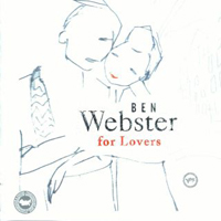 Ben Webster - For Lovers