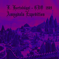 Hortobagyi, Laszlo - Amygdala Expedition
