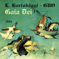 Hortobagyi, Laszlo - Gaia Dei