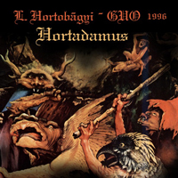 Hortobagyi, Laszlo - Hortadamus