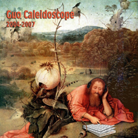 Hortobagyi, Laszlo - Guo-Caleidoscope I (2004-2007)